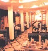 De Park Hotel Simlá Kültér fotó