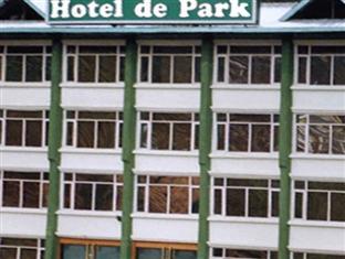 De Park Hotel Simlá Kültér fotó